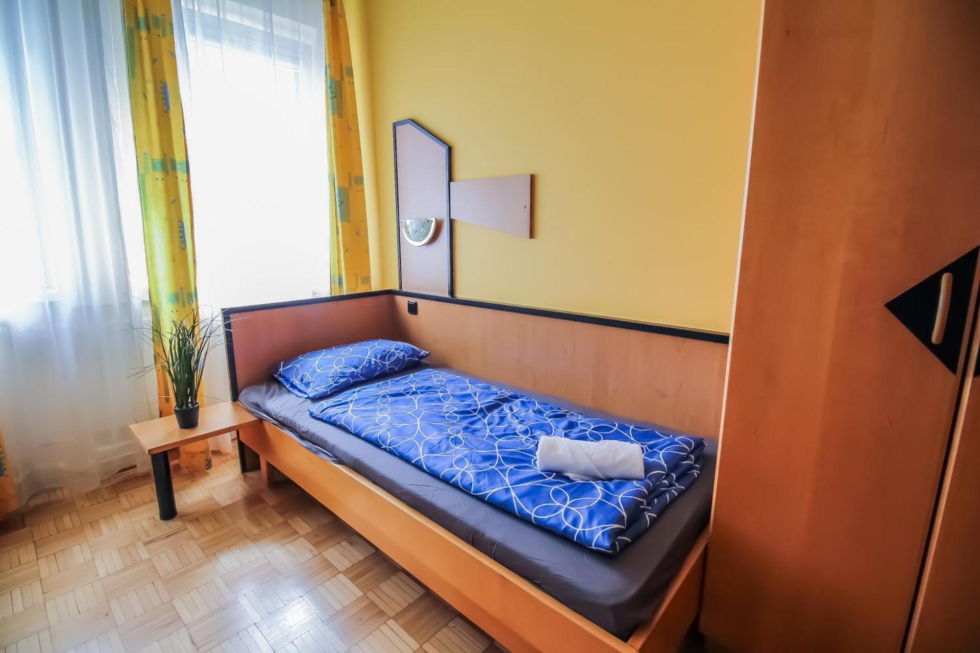 וינה Cozy Rooms - U3 Hutteldorferstrasse מראה חיצוני תמונה
