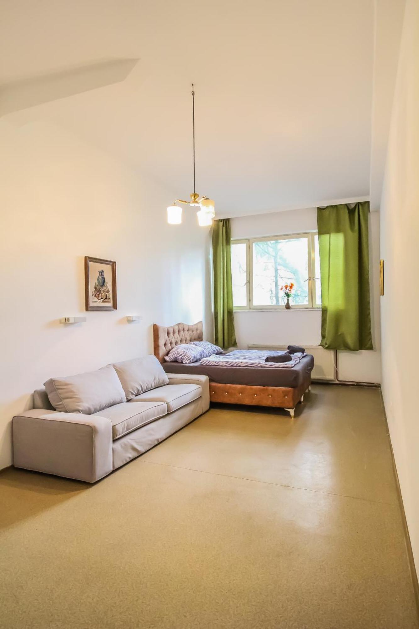 וינה Cozy Rooms - U3 Hutteldorferstrasse מראה חיצוני תמונה