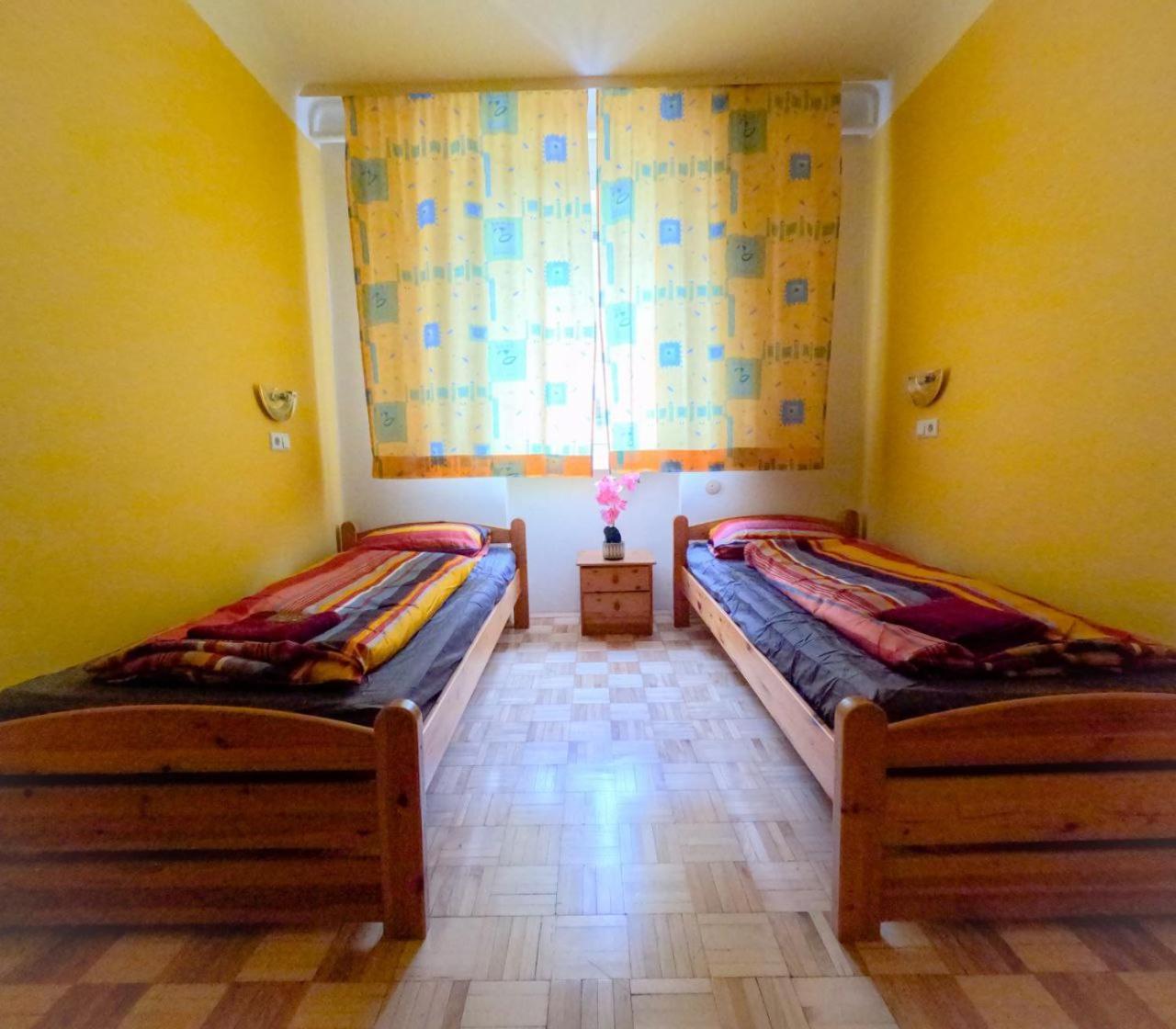 וינה Cozy Rooms - U3 Hutteldorferstrasse מראה חיצוני תמונה