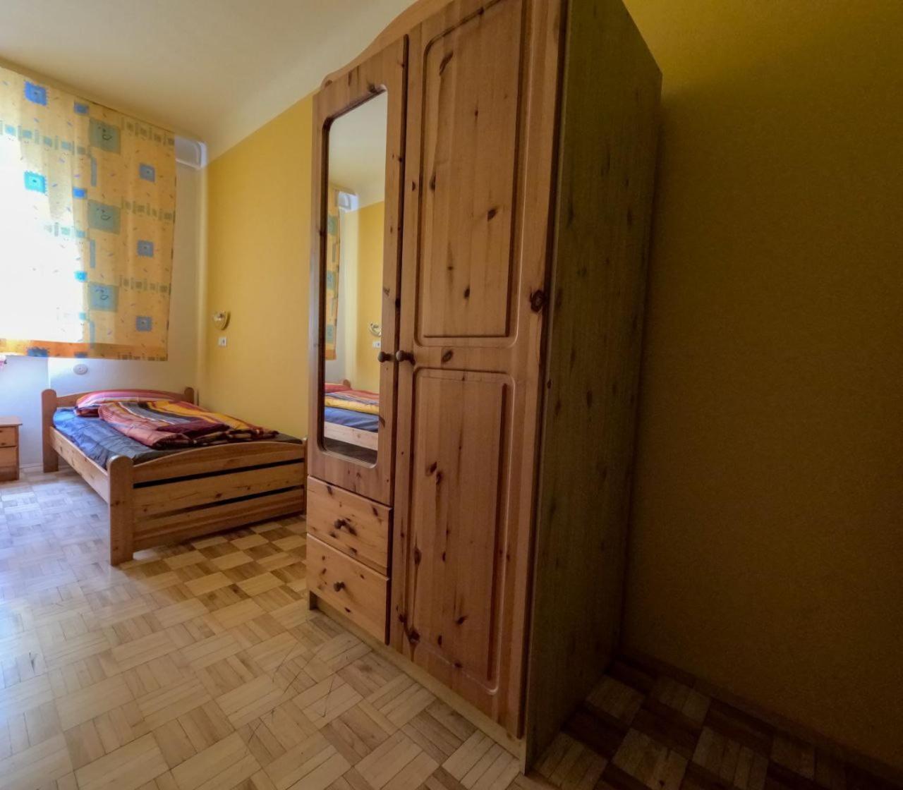 וינה Cozy Rooms - U3 Hutteldorferstrasse מראה חיצוני תמונה