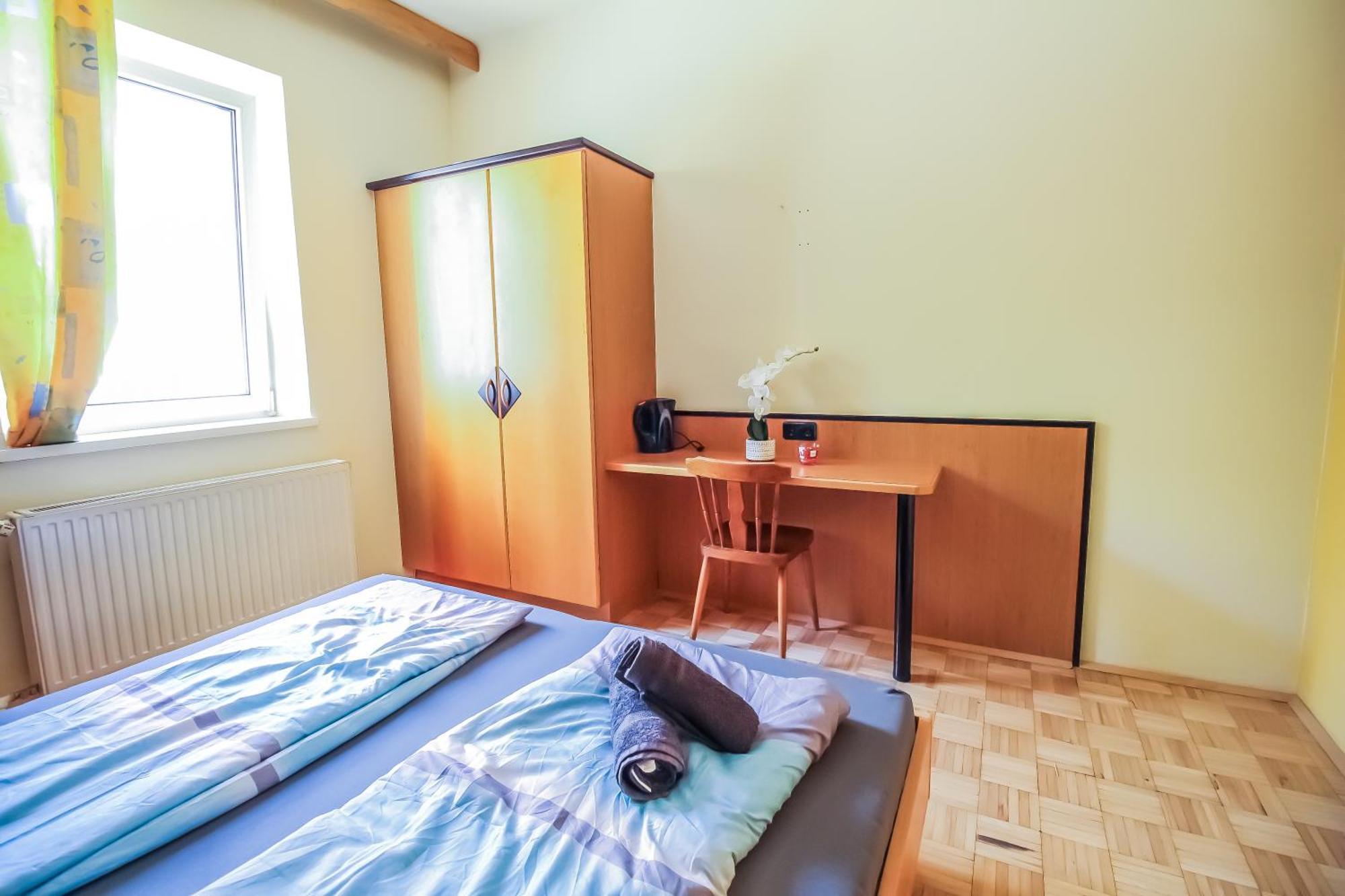 וינה Cozy Rooms - U3 Hutteldorferstrasse מראה חיצוני תמונה