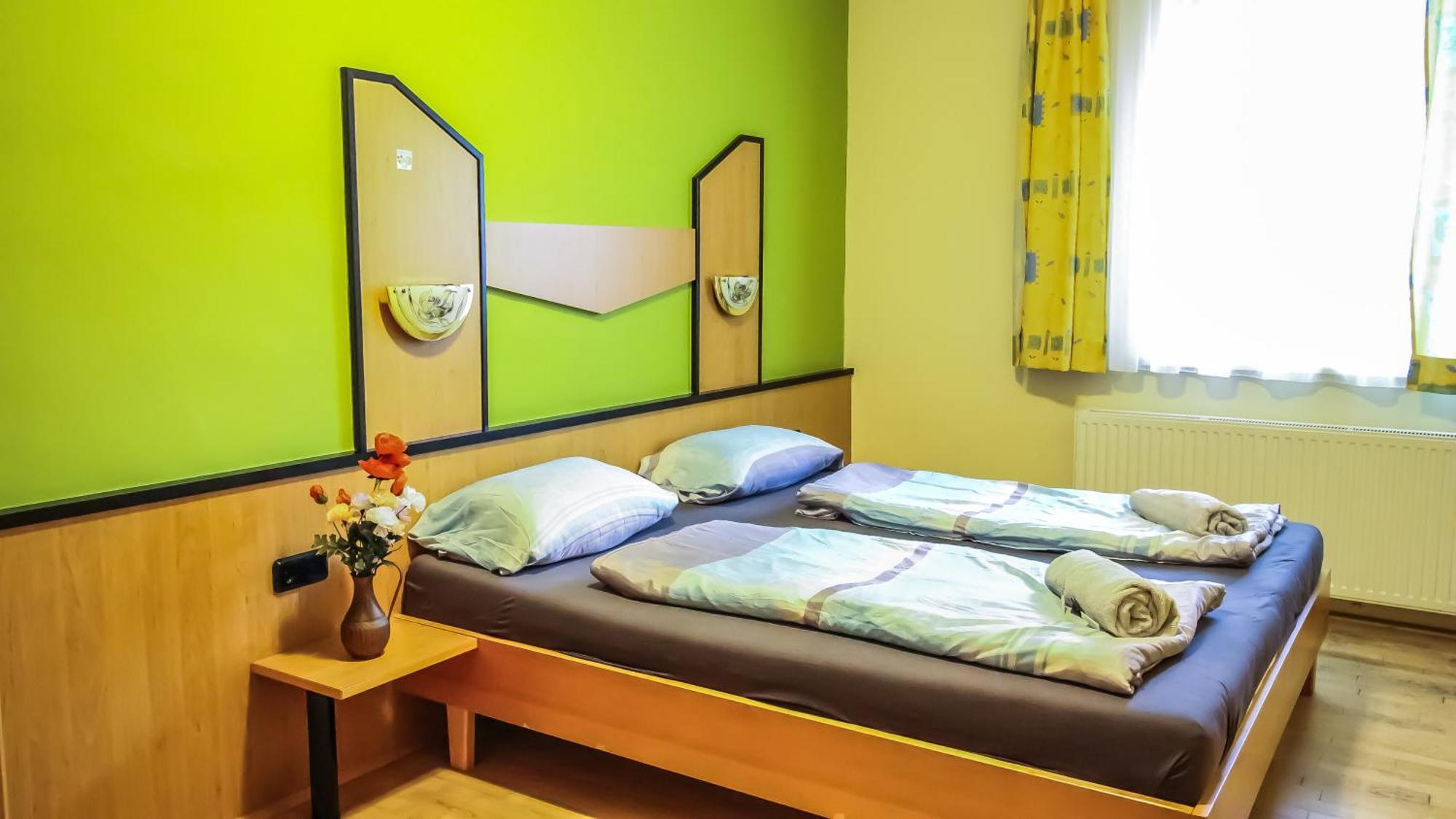 וינה Cozy Rooms - U3 Hutteldorferstrasse מראה חיצוני תמונה
