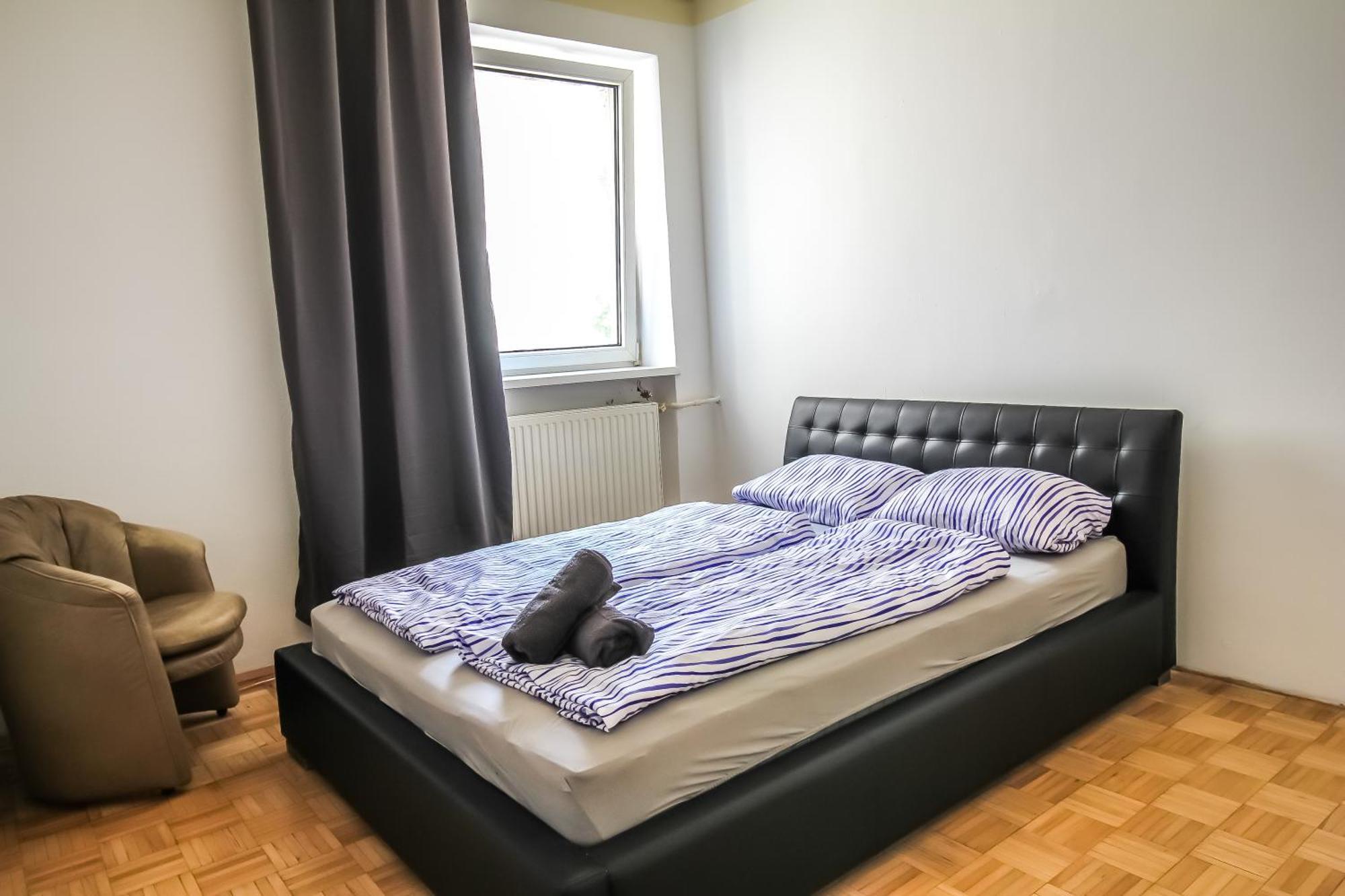 וינה Cozy Rooms - U3 Hutteldorferstrasse מראה חיצוני תמונה