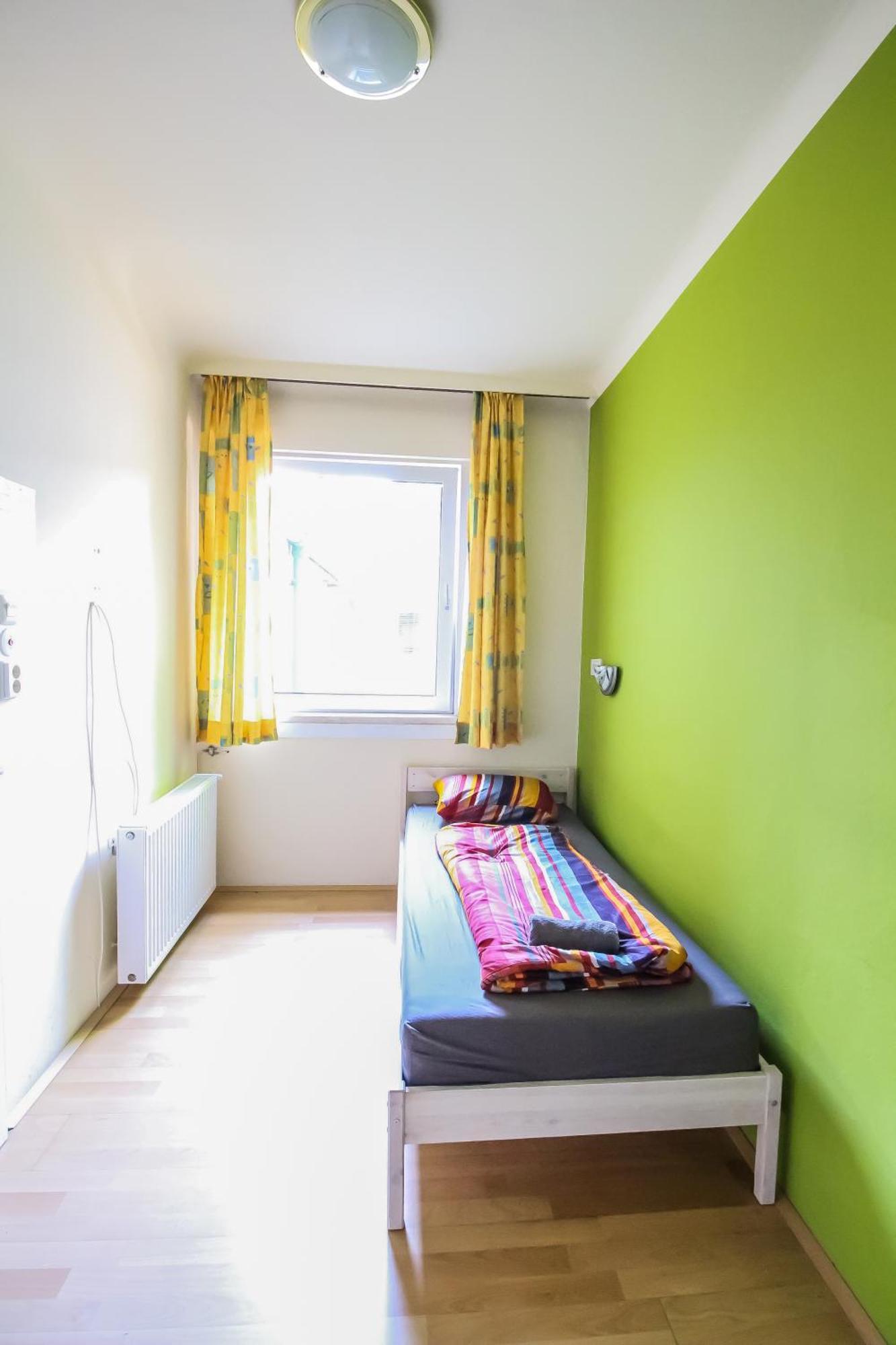 וינה Cozy Rooms - U3 Hutteldorferstrasse מראה חיצוני תמונה